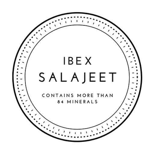Ibex Salajeet