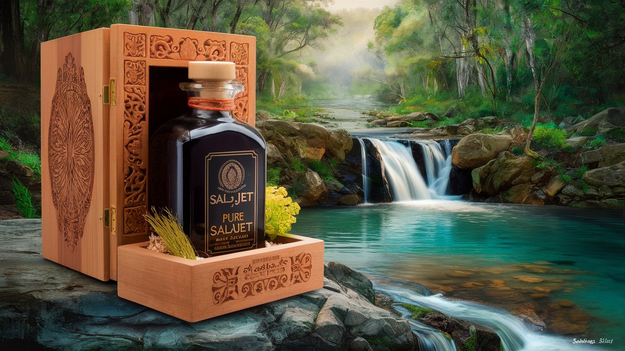 Improves Skin Health & Anti-Aging Effects
