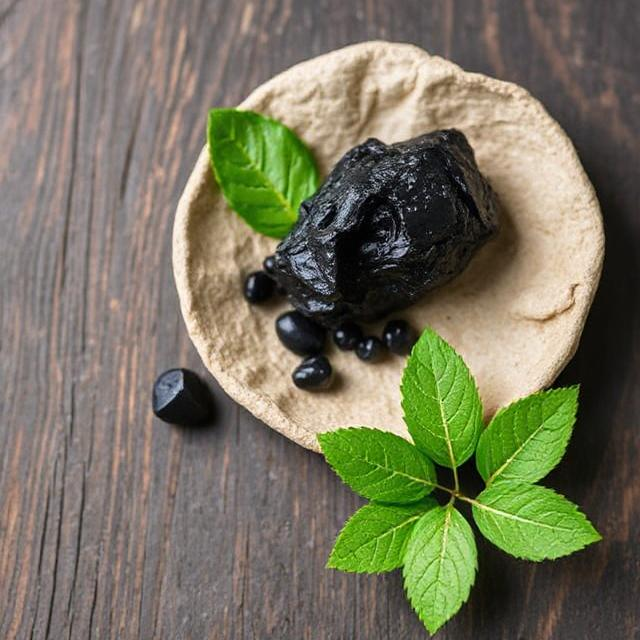 Shilajit Benefits for Male