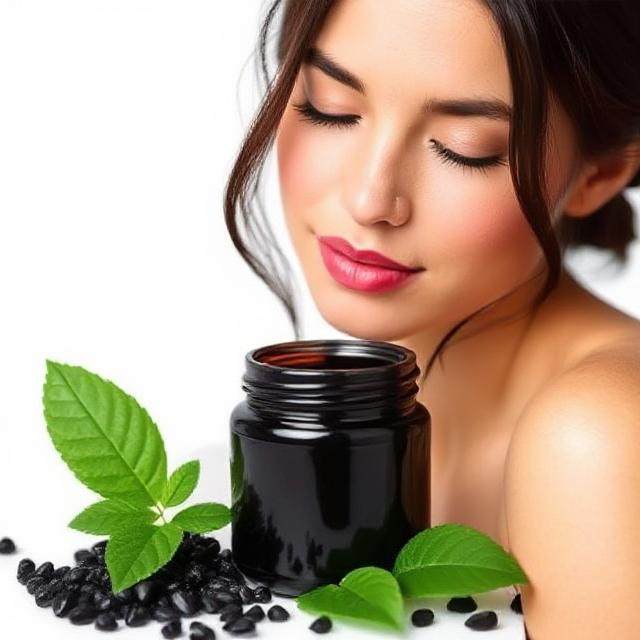 Shilajit Benefits for Female