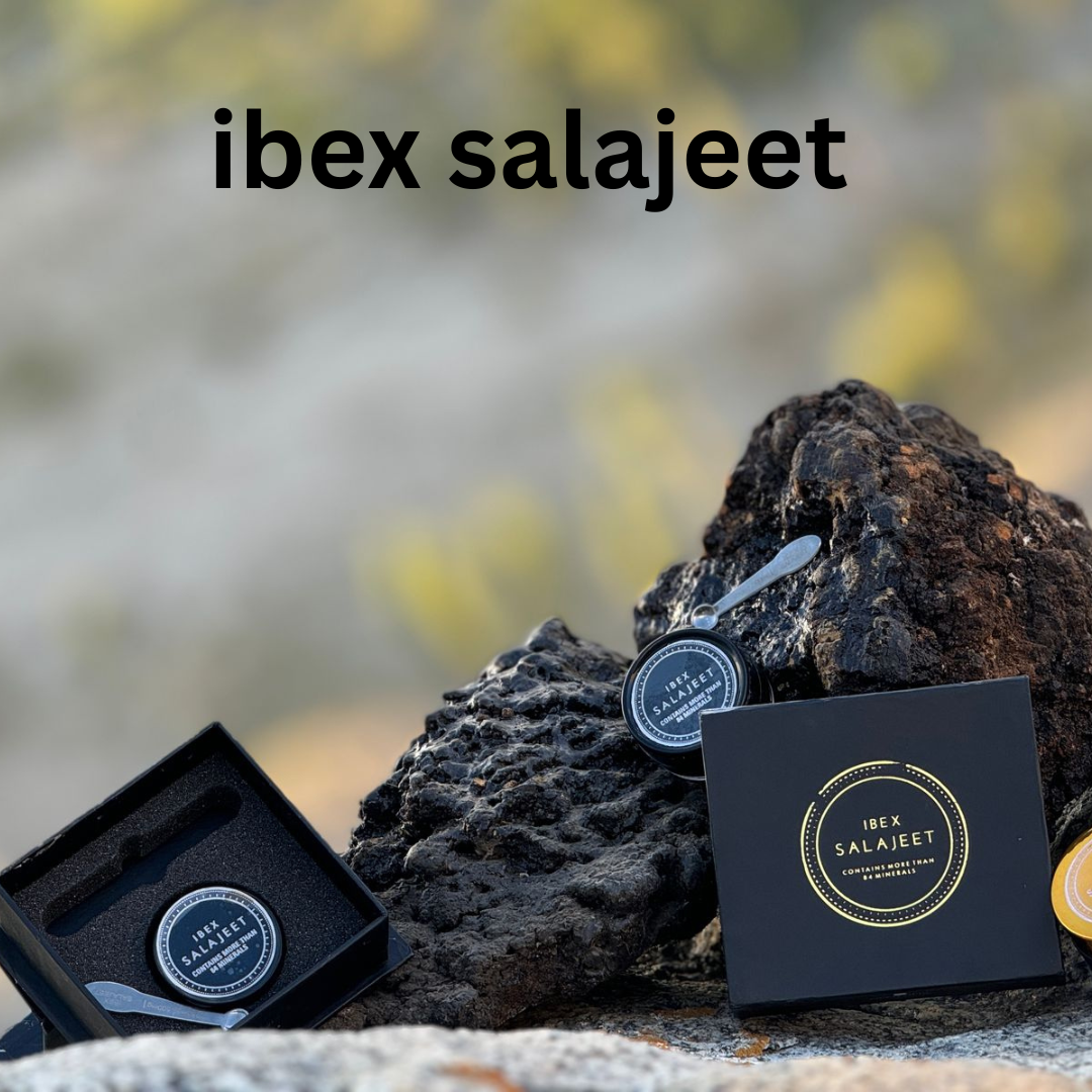 top 100 benefits of salajeet / shilajit