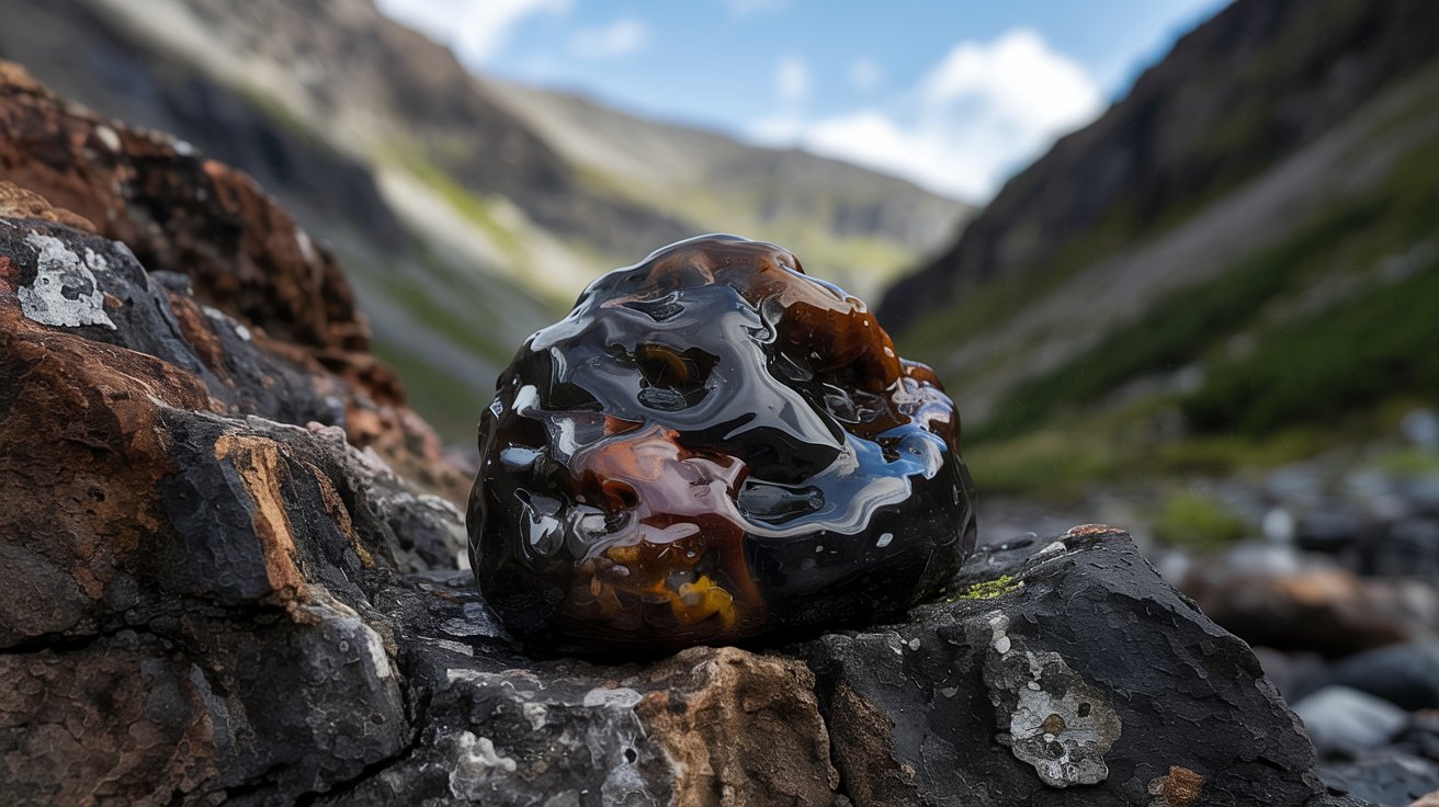Shilajit Price 10g | Cost & Where to Buy Pure Form